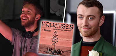 Download Ringtone Promises - Calvin Harris, Sam Smith ...